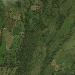 Satellite imagery of Cuchilla San Luis, CO