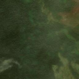 Satellite imagery of Cuchilla Vuelta de Cerro, CO