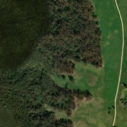 Satellite imagery of Cuchilla Vuelta de Cerro, CO