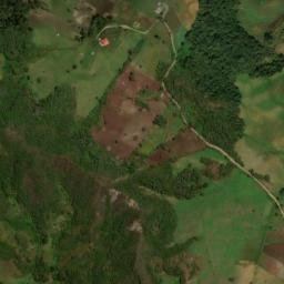 Satellite imagery of Alto de Peña Negra, CO