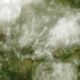 Satellite imagery of Alto de Peña Negra, CO