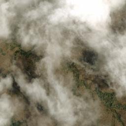 Satellite imagery of Alto San Ignacio, CO