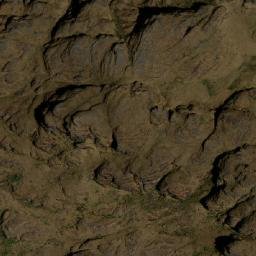 Satellite imagery of Cerro Peña del Alumbre, CO
