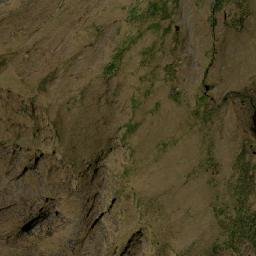 Satellite imagery of Cerro Peña del Alumbre, CO