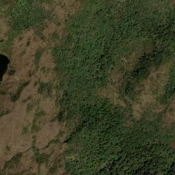 Satellite imagery of Cerro El Amparo, CO