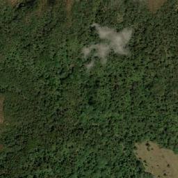 Satellite imagery of Cerro El Amparo, CO
