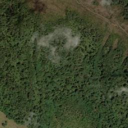 Satellite imagery of Cerro El Amparo, CO