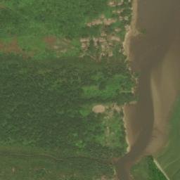Satellite imagery of West Point, NG