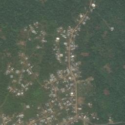 Satellite imagery of B 168, CM