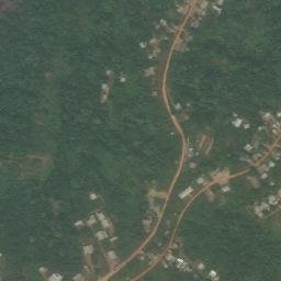 Satellite imagery of B 168, CM