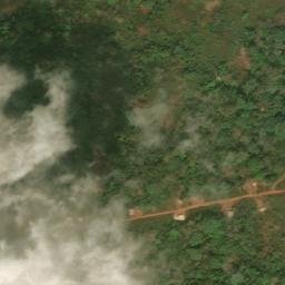 Satellite imagery of B 101, CM