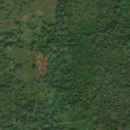 Satellite imagery of Mont Ngakoumbo, CM