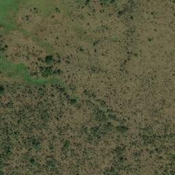 Satellite imagery of Mont Mese, CD