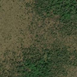 Satellite imagery of Mont Mese, CD