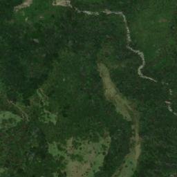 Satellite imagery of Alto El Oso, CO