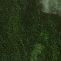 Satellite imagery of Cuchilla Bolívar, CO