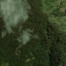 Satellite imagery of Cuchilla Bolívar, CO