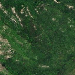 Satellite imagery of Cerro Paletudo, CO