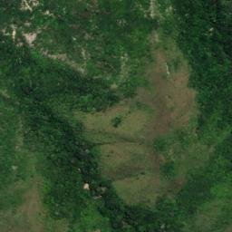 Satellite imagery of Cerro Paletudo, CO