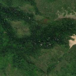 Satellite imagery of Cerro Paletudo, CO