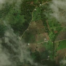 Satellite imagery of Cuchilla San Luis, CO