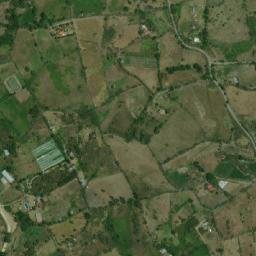 Satellite imagery of Cordillera de Alto Pelao, CO