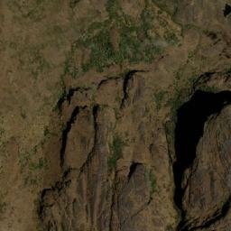 Satellite imagery of Cerro San Luis, CO