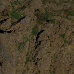 Satellite imagery of Cerro Peña del Alumbre, CO