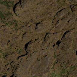Satellite imagery of Cerro Peña del Alumbre, CO