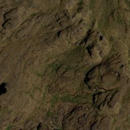 Satellite imagery of Cerro Peña del Alumbre, CO