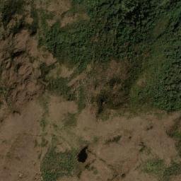 Satellite imagery of Cerro El Amparo, CO