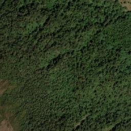 Satellite imagery of Cerro El Amparo, CO