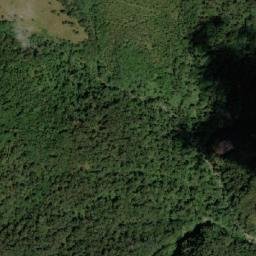 Satellite imagery of Cerro El Amparo, CO