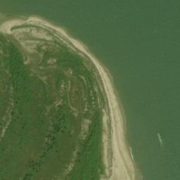 Satellite imagery of West Point, NG
