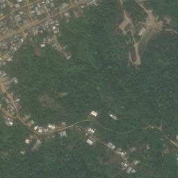 Satellite imagery of B 168, CM