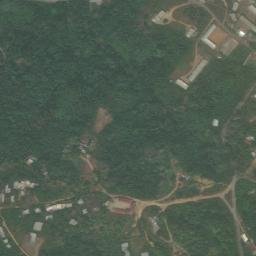 Satellite imagery of B 168, CM