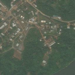 Satellite imagery of B 168, CM