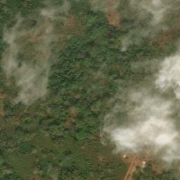 Satellite imagery of B 101, CM