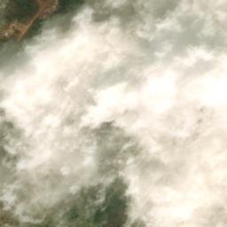 Satellite imagery of B 101, CM