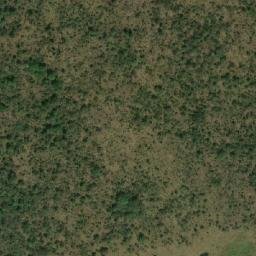 Satellite imagery of Mont Mese, CD