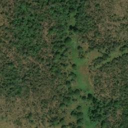 Satellite imagery of Mont Mese, CD