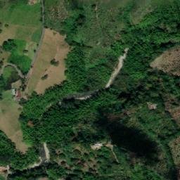 Satellite imagery of Alto Calabazo, CO
