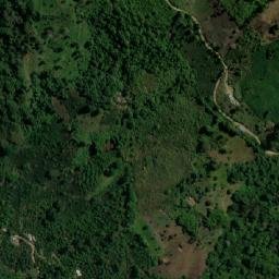 Satellite imagery of Cuchilla San Lorenzo, CO