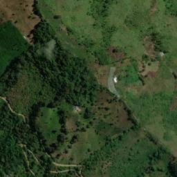 Satellite imagery of Cuchilla San Lorenzo, CO