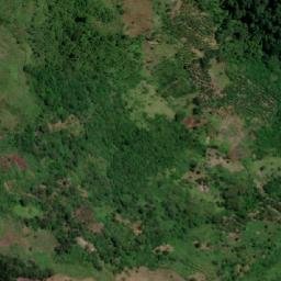 Satellite imagery of Cuchilla San Lorenzo, CO