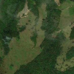 Satellite imagery of Alto El Insencial, CO