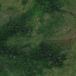Satellite imagery of Cerro Paletudo, CO
