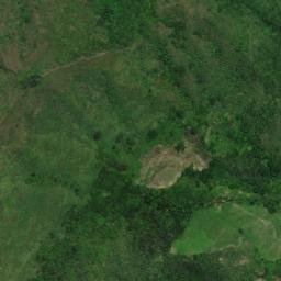 Satellite imagery of Cerro Paletudo, CO