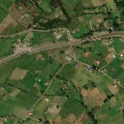 Satellite imagery of Alto de Peña Negra, CO
