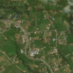 Satellite imagery of Alto de Peña Negra, CO